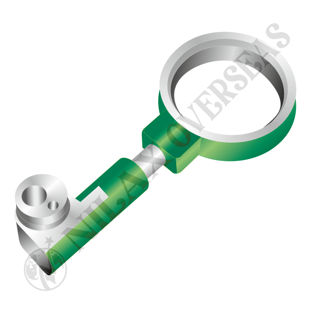 Petter Lubricating Oil Pump Av1 & Tv1