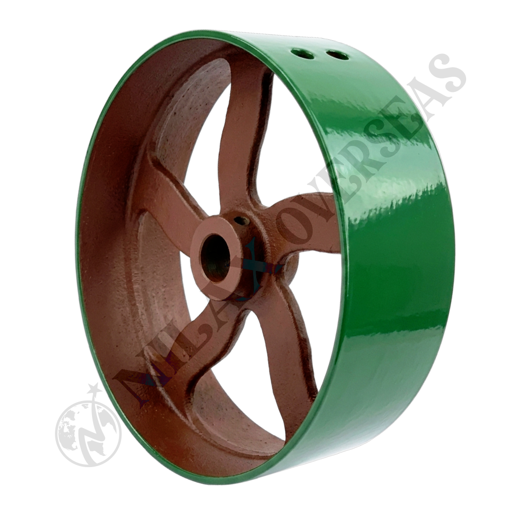 Lister  Engine Pulley 12x 5 X2