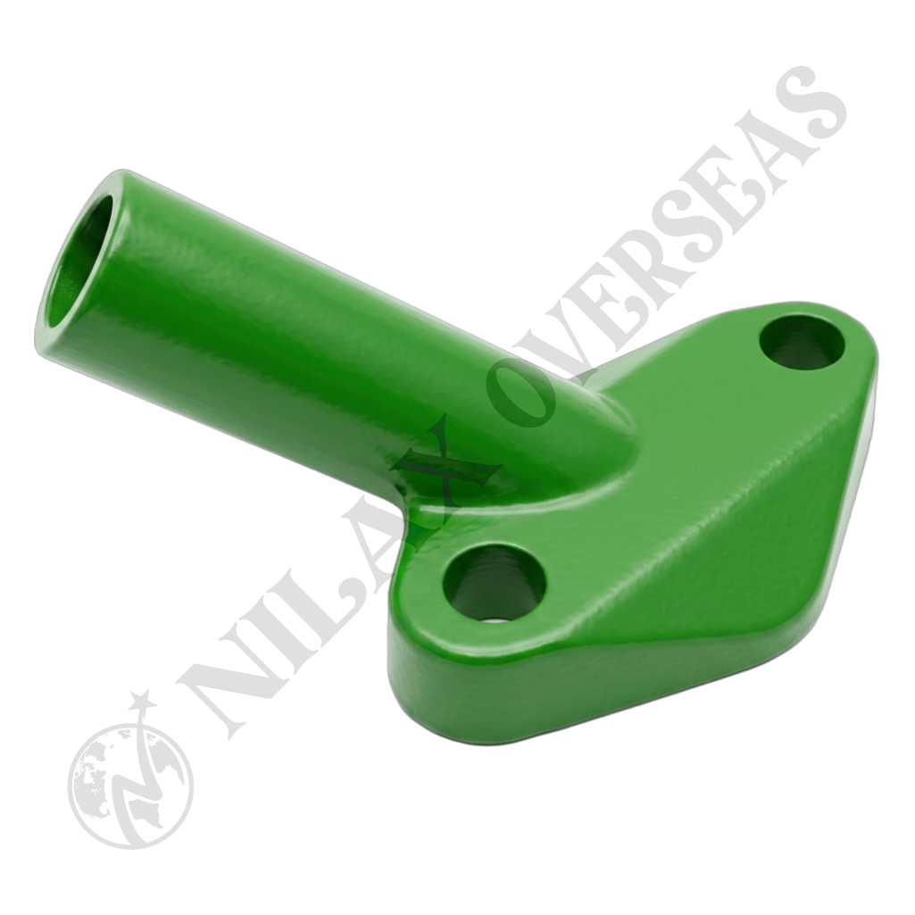 Water Inlet  Flange Petter