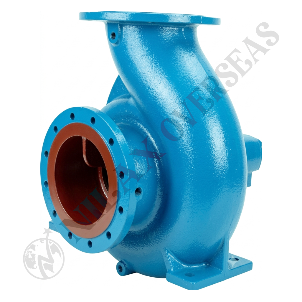 Centrifugal Pump  8 X 8 Direct Couple