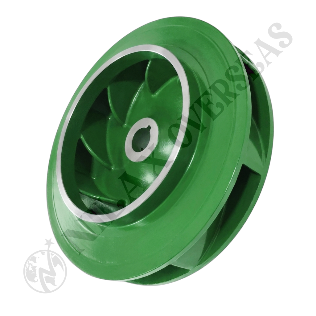 Water Pump Impeller 2 X 2 To 8 X 8