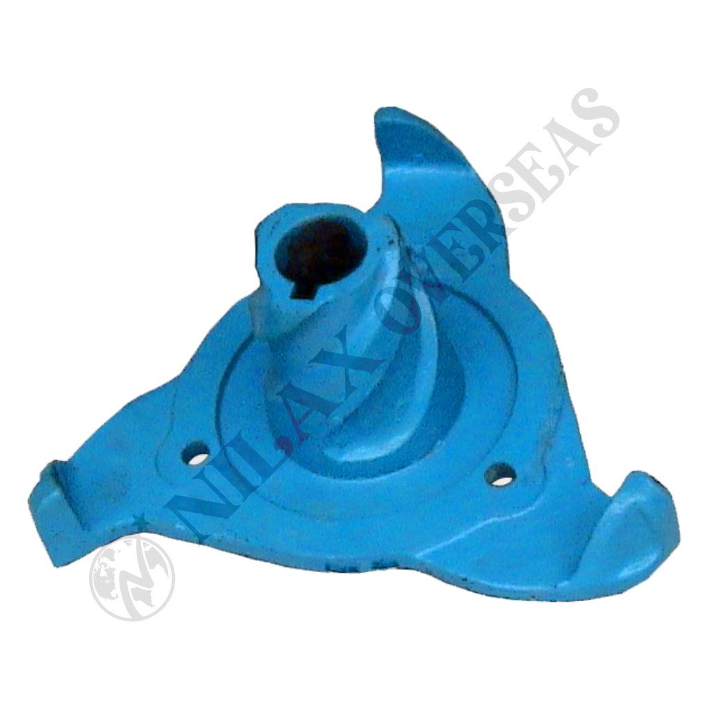 1A & 2A Driving Plate