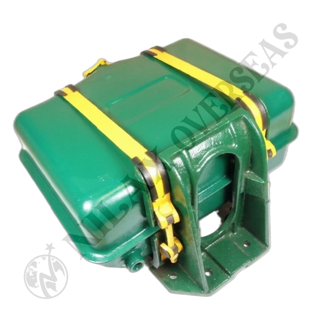 Fuel Tank Complete Petter