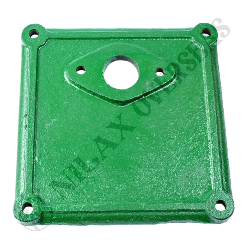 Crank Case Door Lister