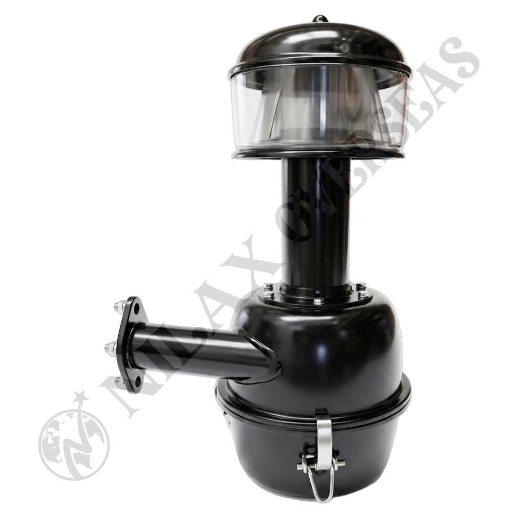 Air Cleaner Tractor Type  Glass