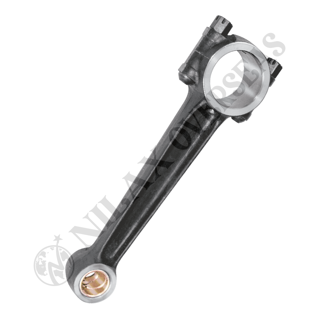 Connecting Rod Lister
