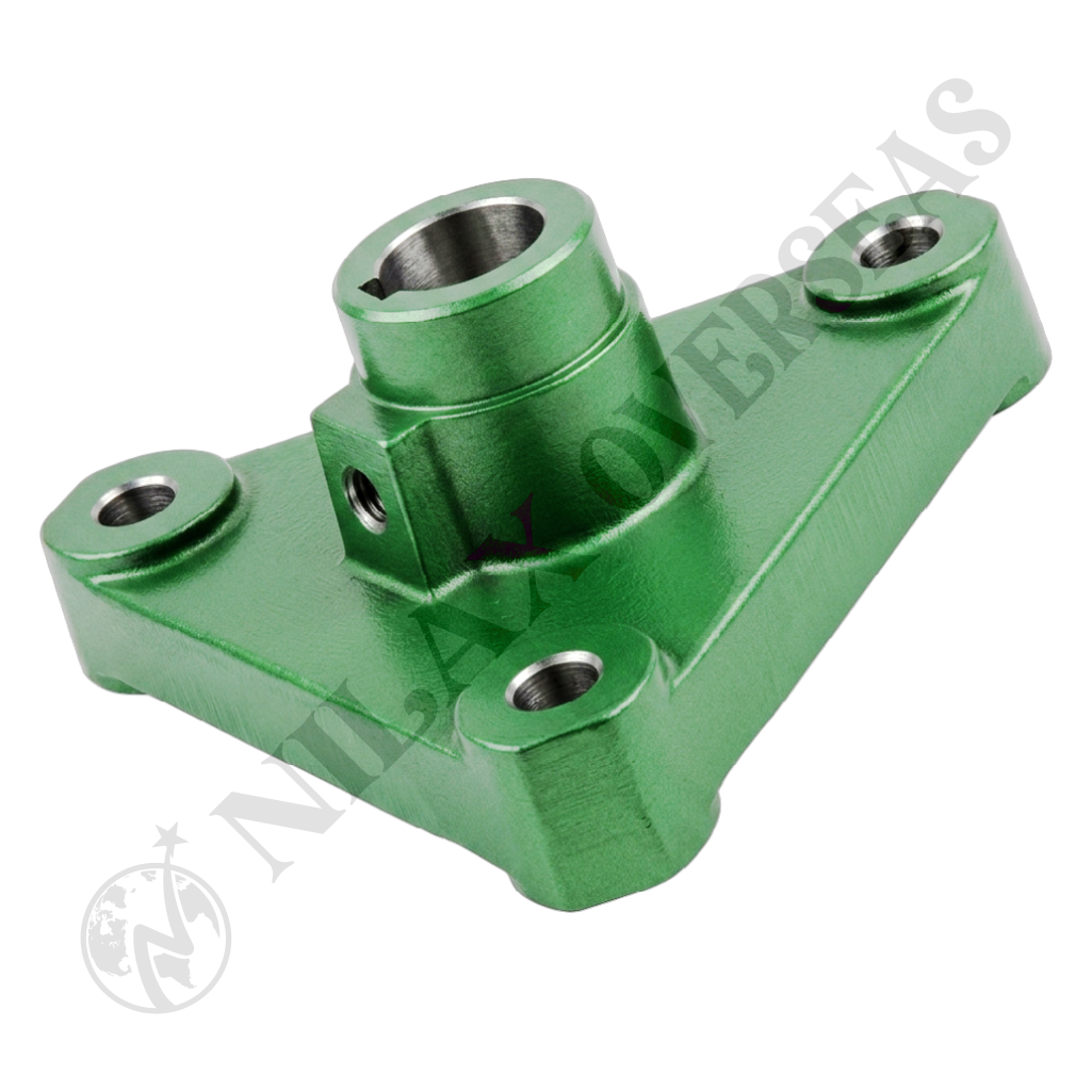 Centrifugal Pump Triangular Flange