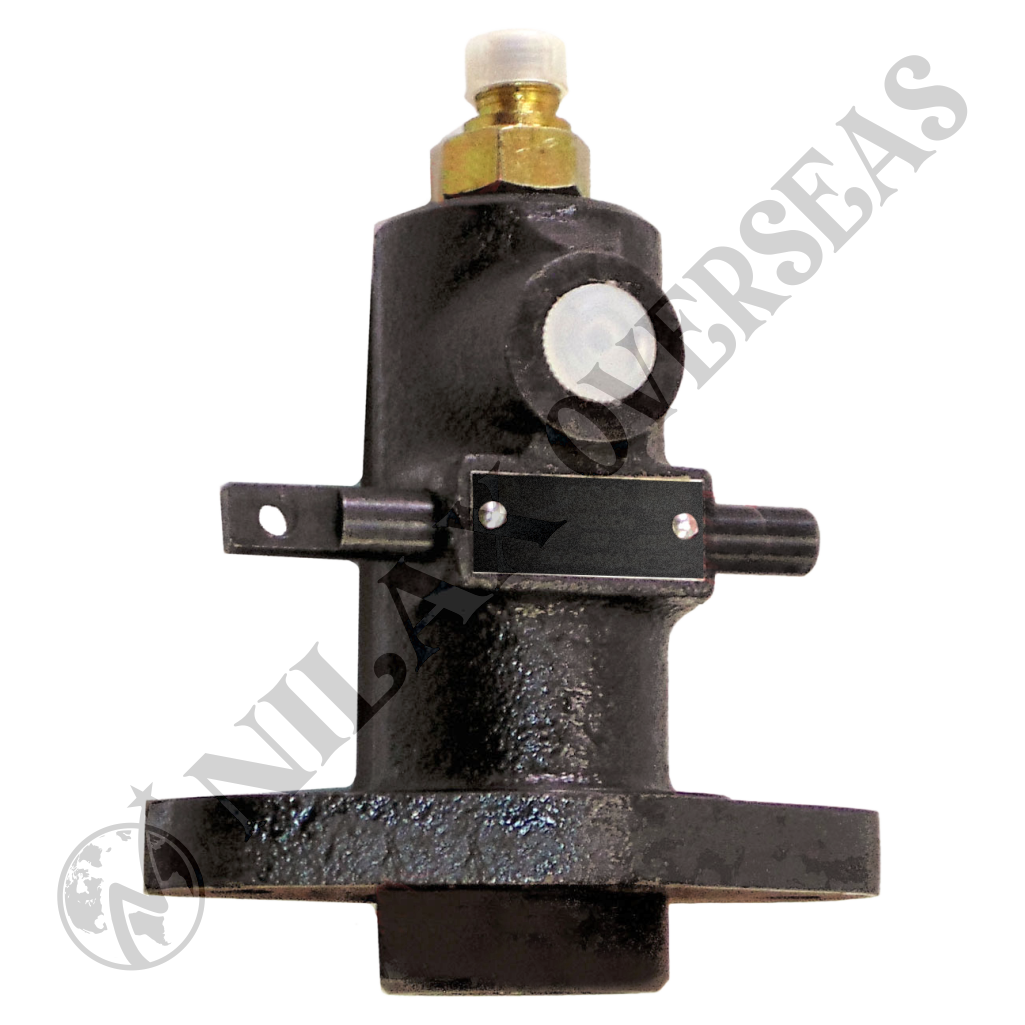 Lister  Fuel Pump Complete