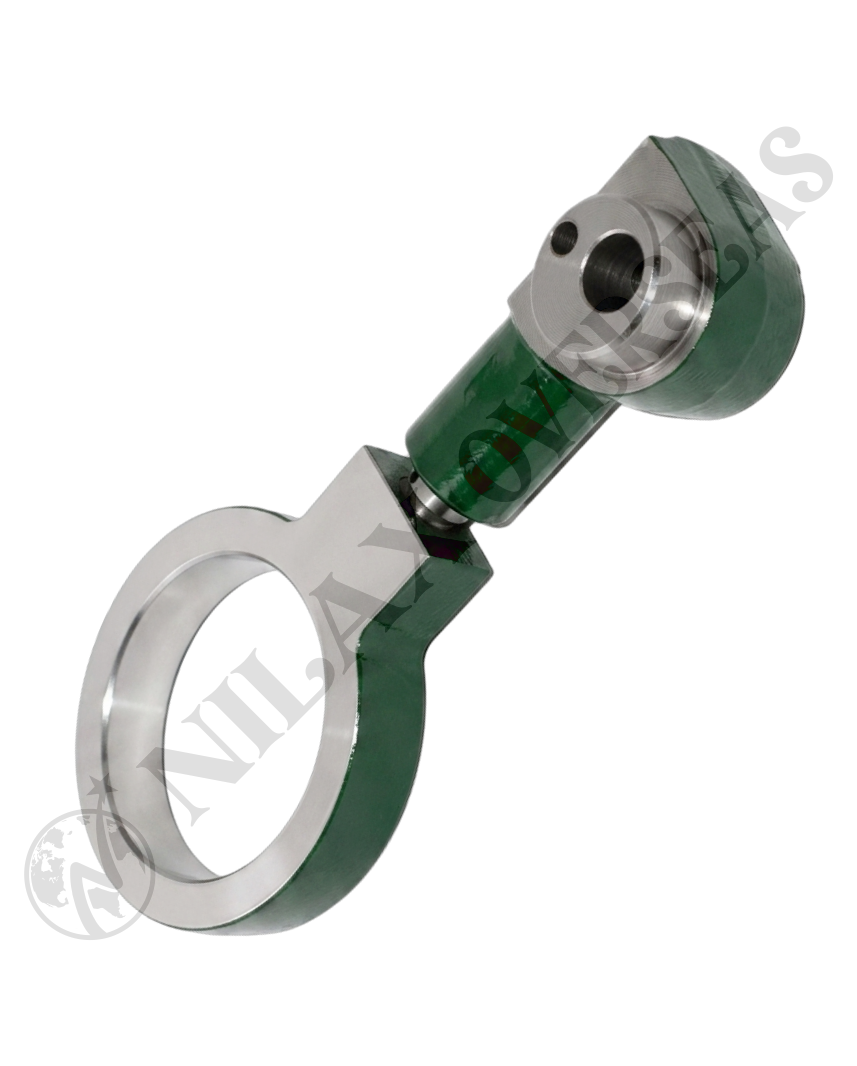 Lubricating Oil Pump Petter