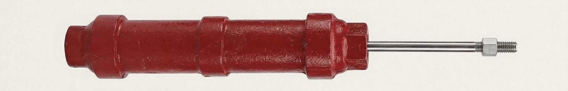 Cast Iron Cylinder