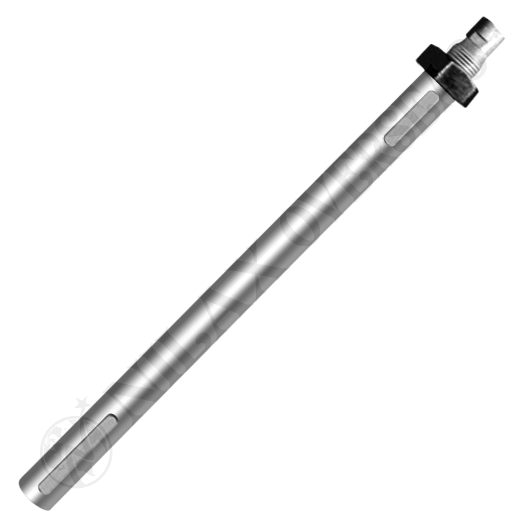 1A & 2A Shaft For Grinding Mill