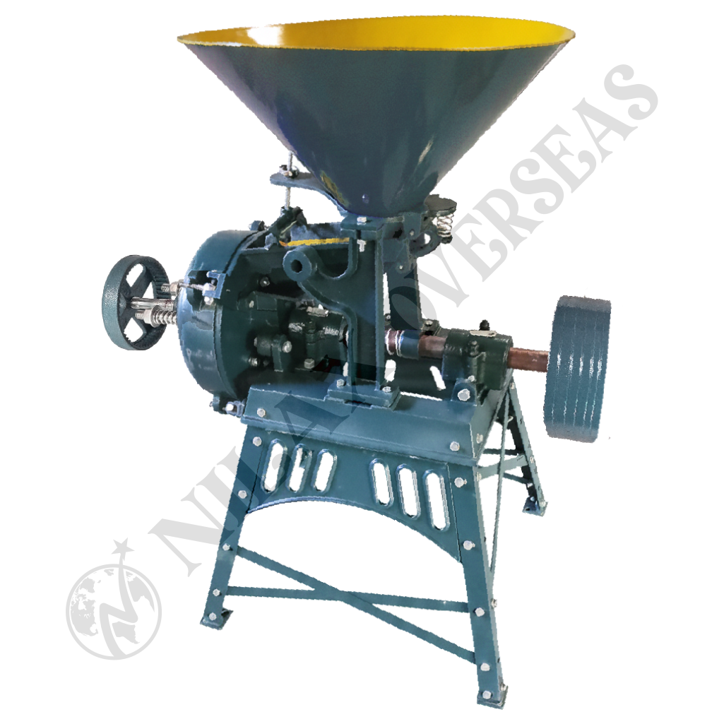 2A Grinding Mill