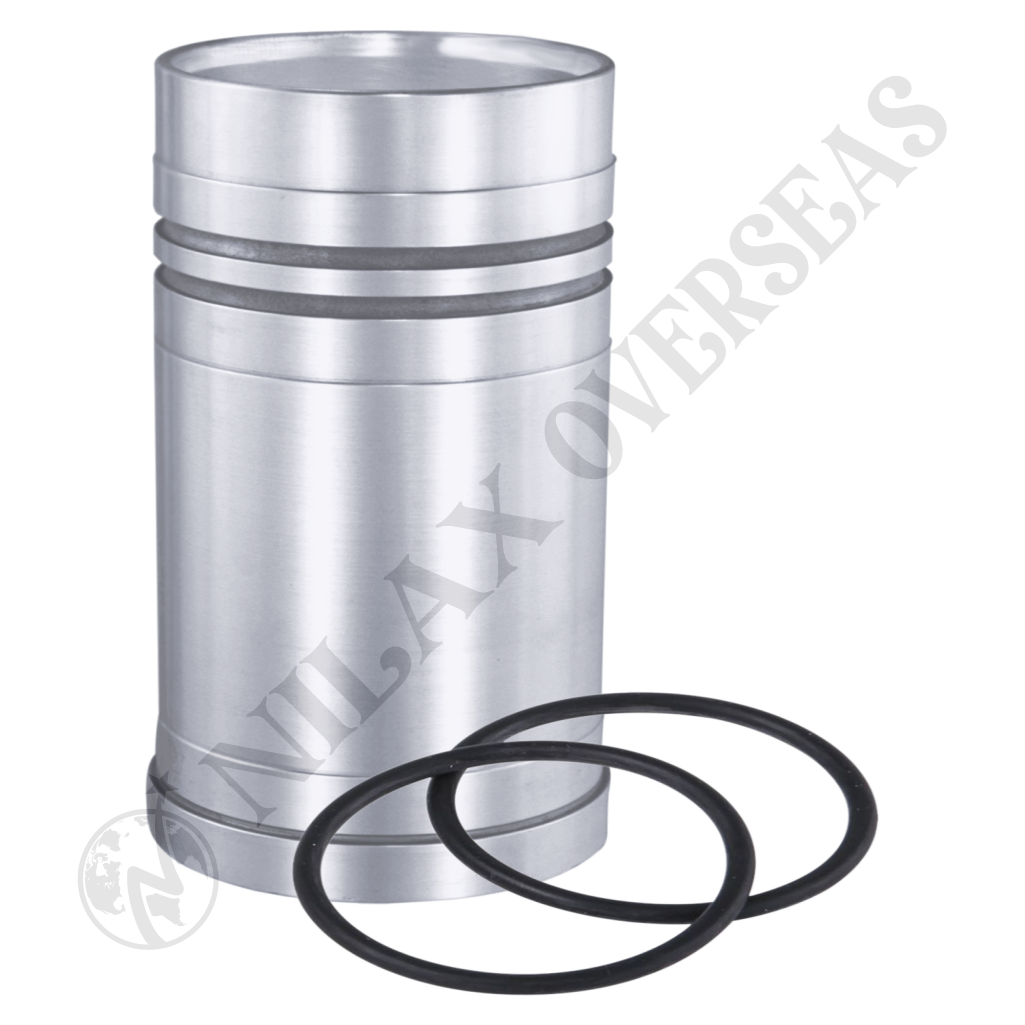 Cylinder Liner With Rubber Ring Lister 8 H.P To 16 H.P