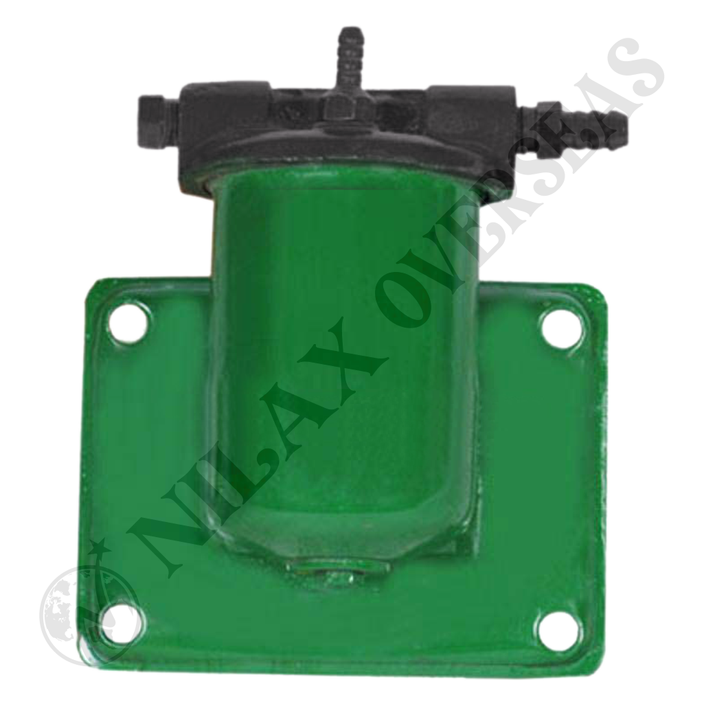 Lister  Fuel Filter Sheet Metal