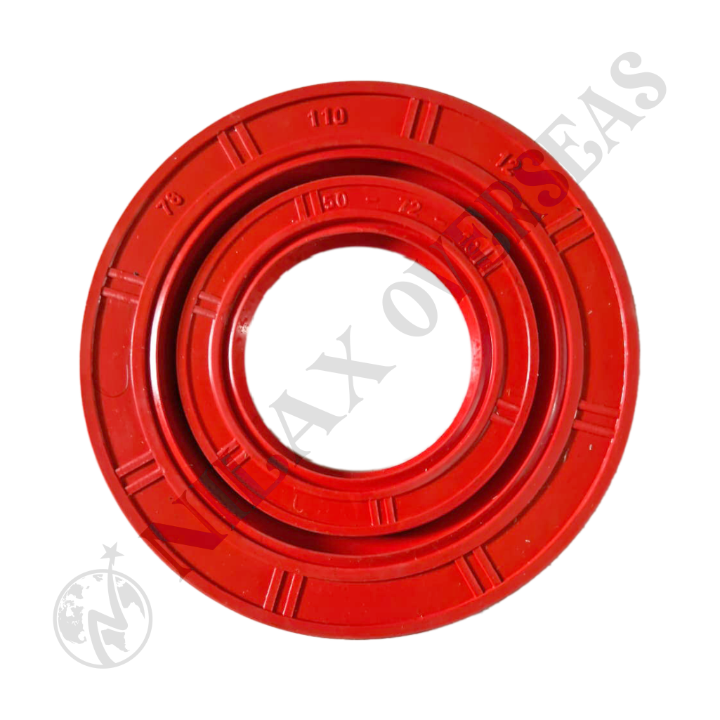 Rubber Oil seal Lister & Petter