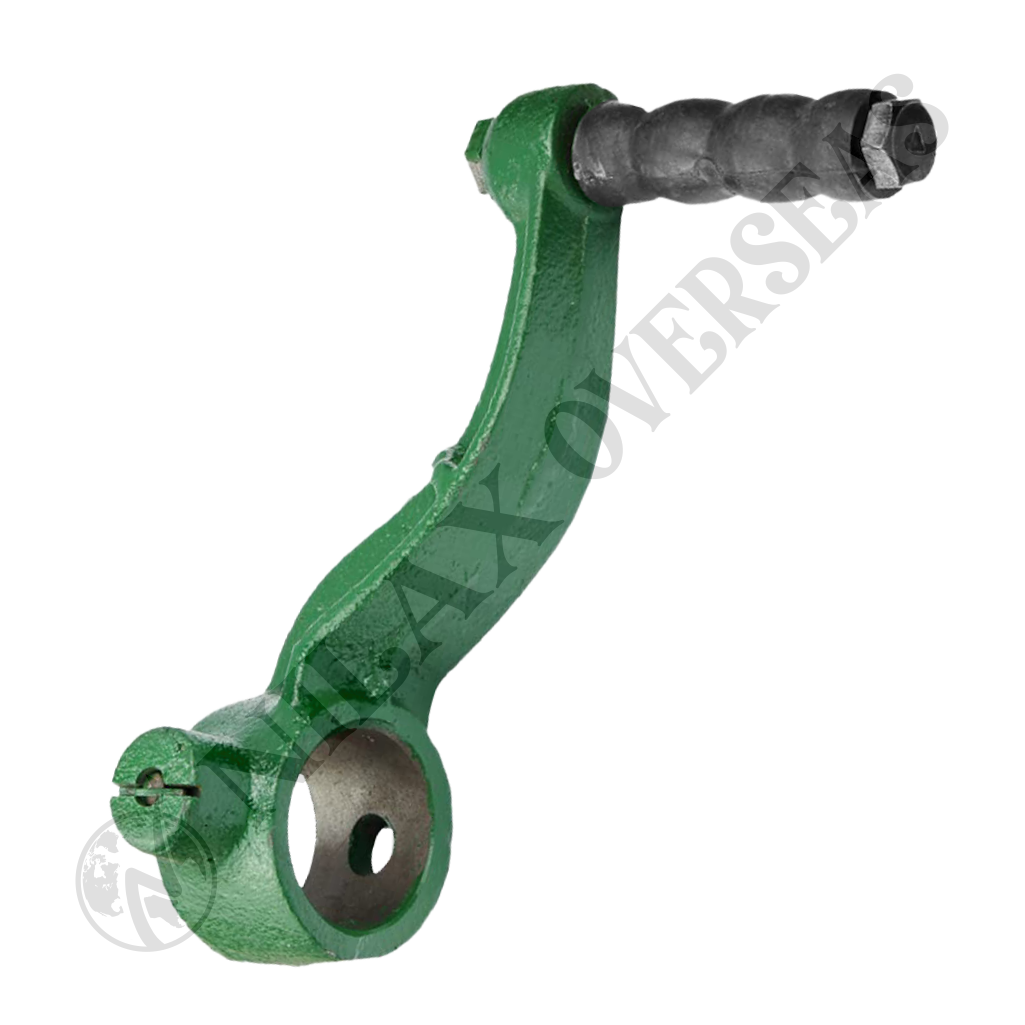 Starting Handle For Petter