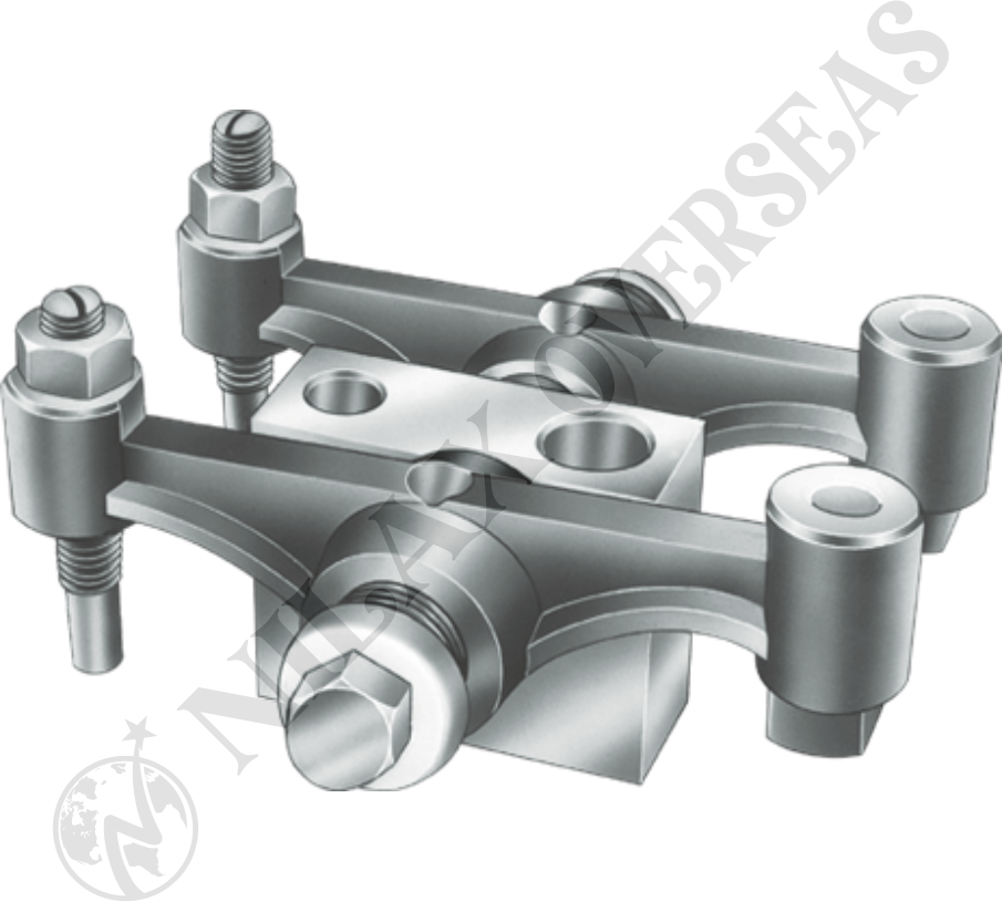 Rocker Set Assembly Lister