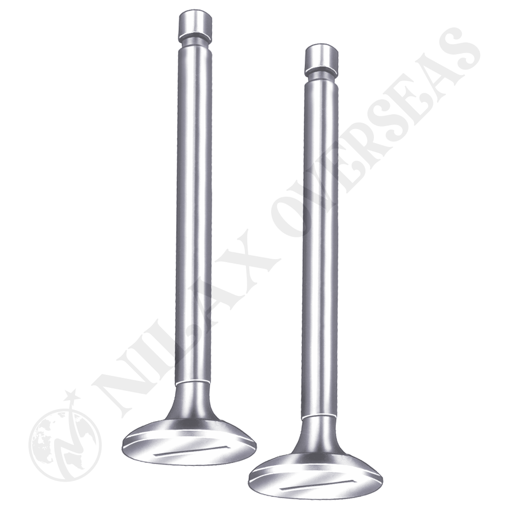 Inlet Exhaust Valve Lister And Petter