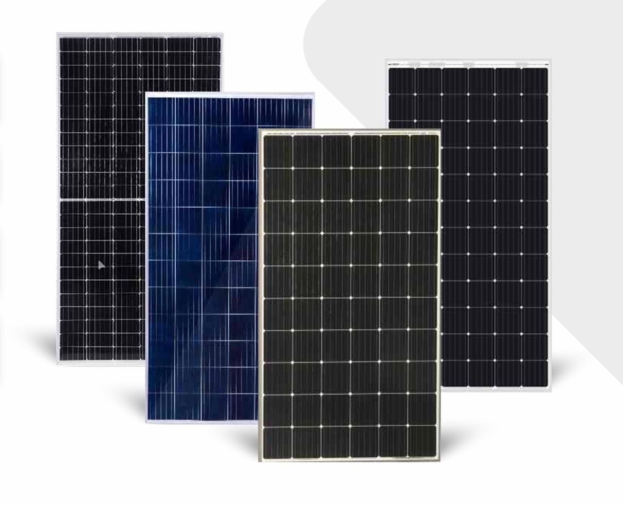 Solar Panels
