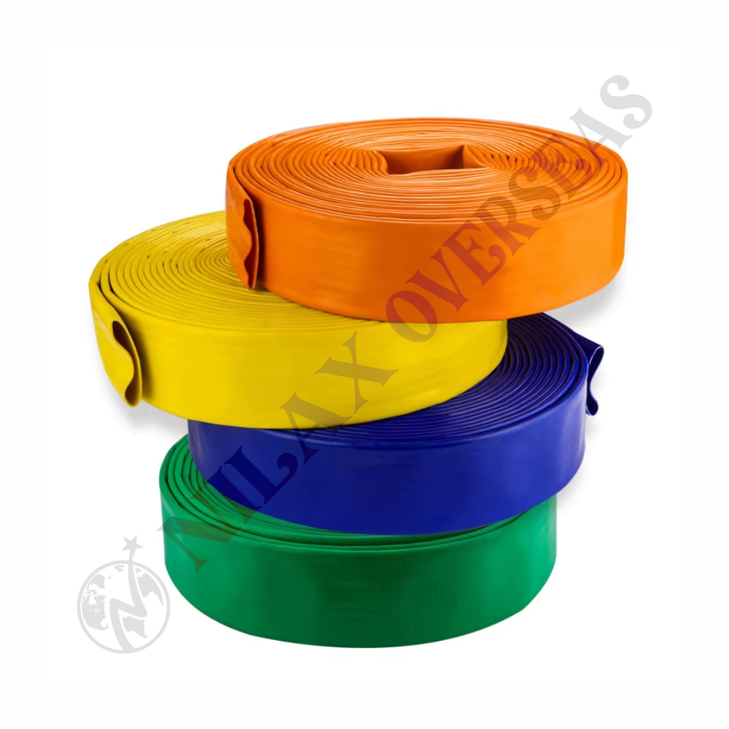 Pvc Layflat Hose