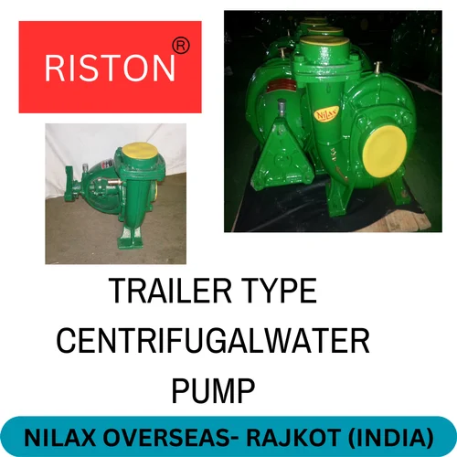 Coupling Type Circulation Centrifugal Pump Self Priming