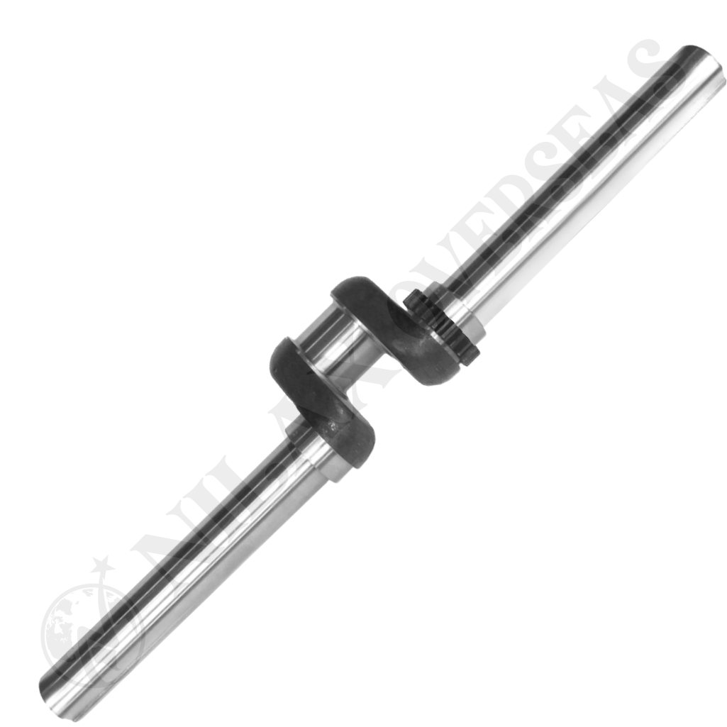 Crank Shaft Lister 8 H.P To 16 H.P