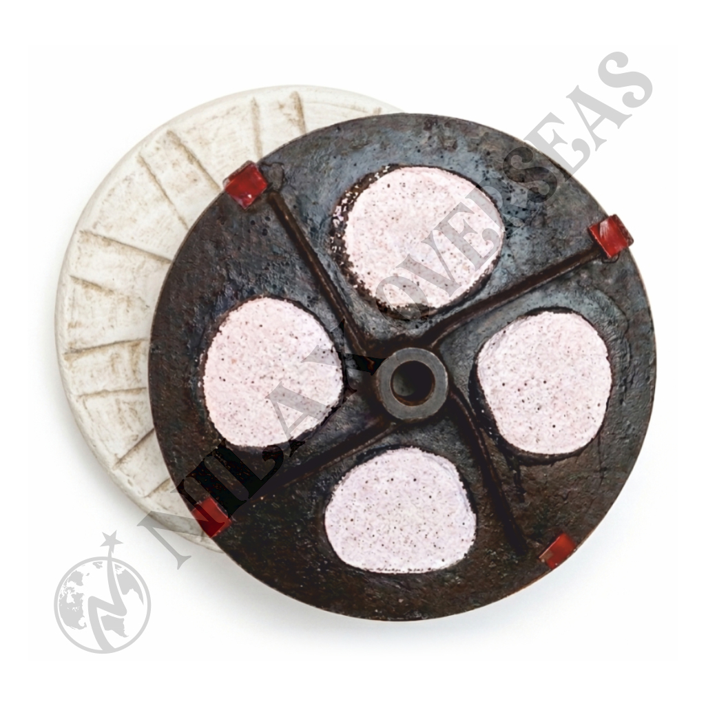 400 MM Grinding Mill Stone
