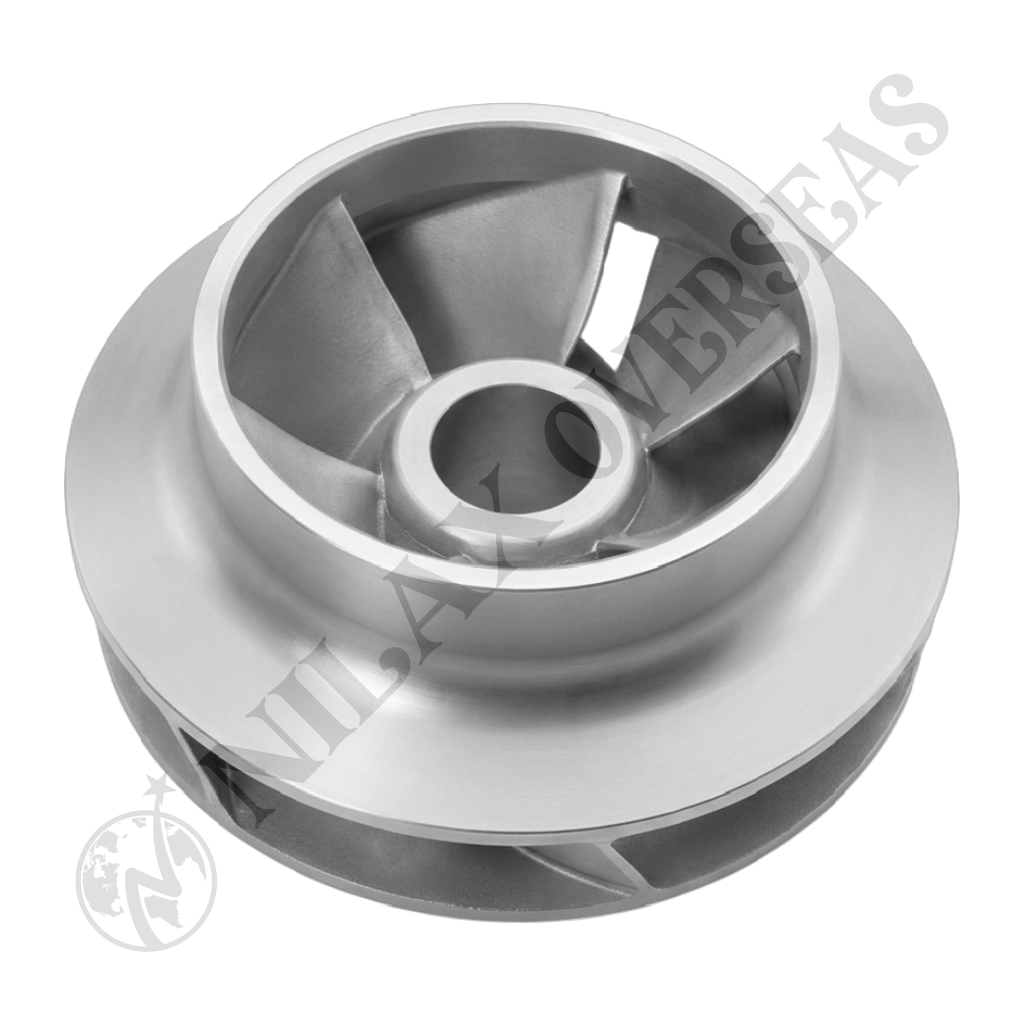 Centrifugal Pump Impeller