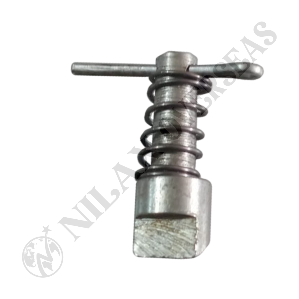 Starting Handle Key Petter