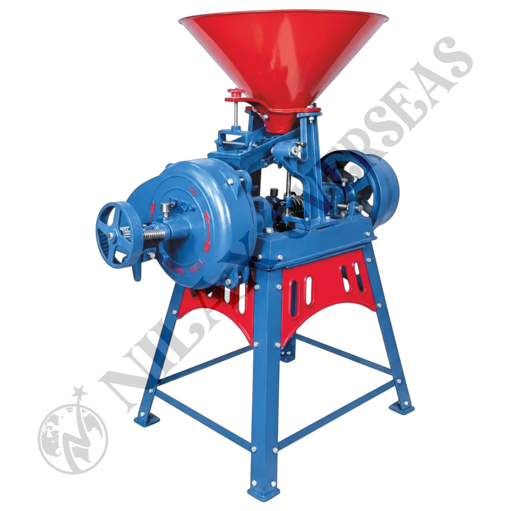 1A Grinding Mill Heavy