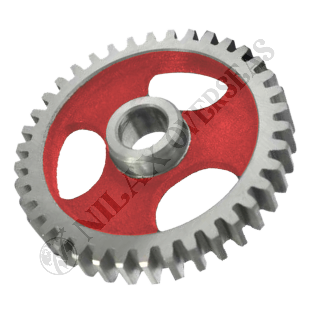 Idler Gear Pinion Geare Lister