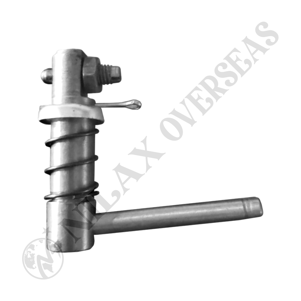 160 Rocker Handle Petter