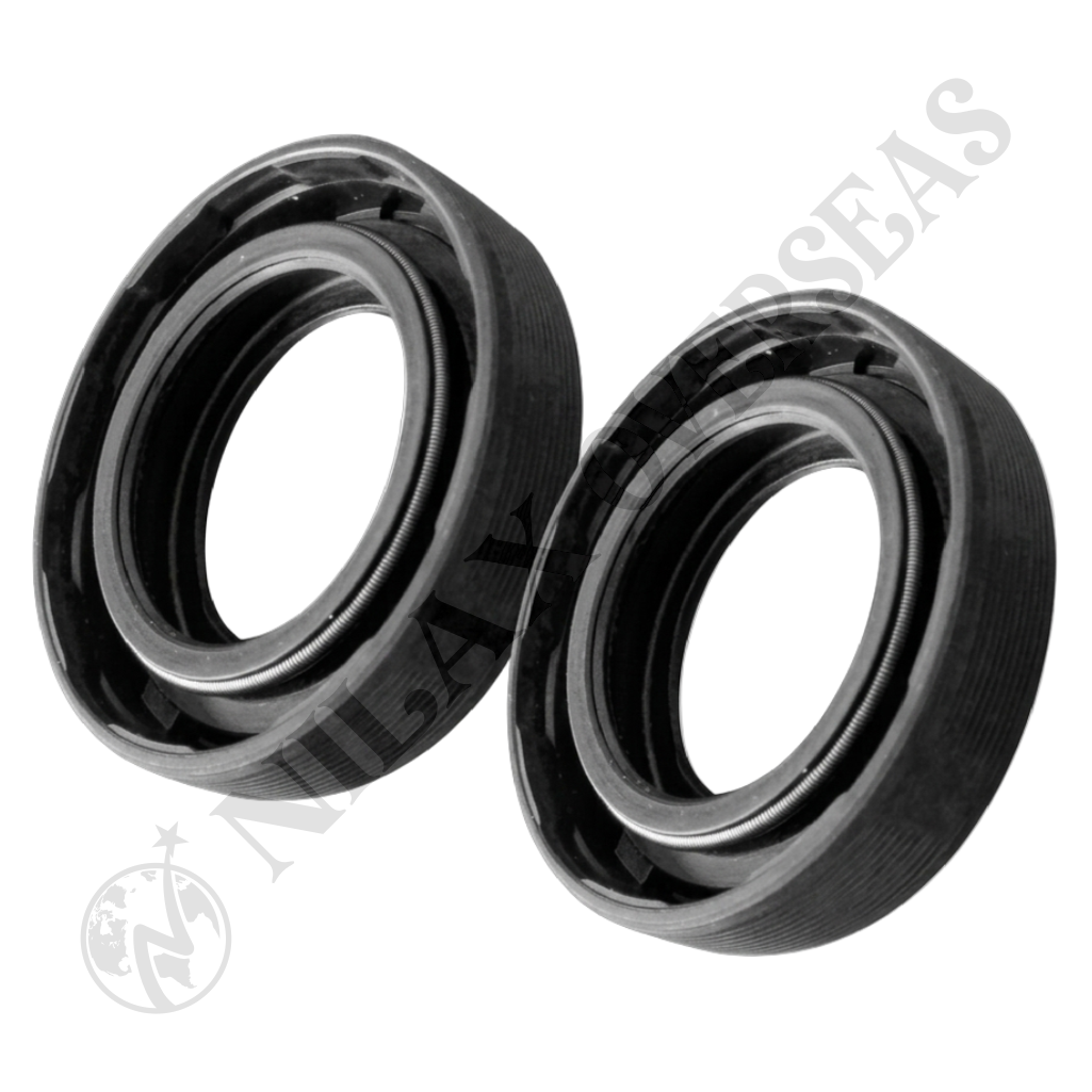 Rubber Oil Seal