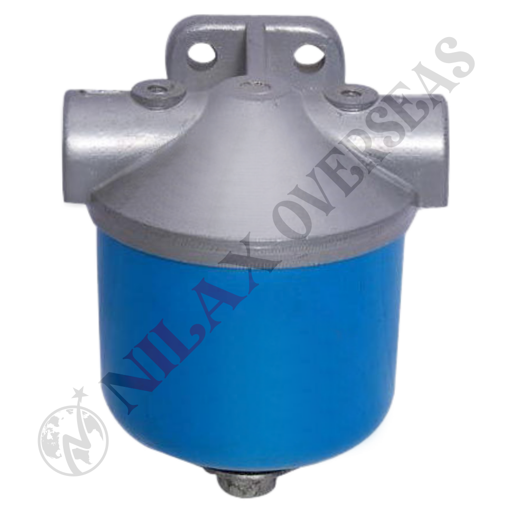 Fuel Filter Lister AC Type