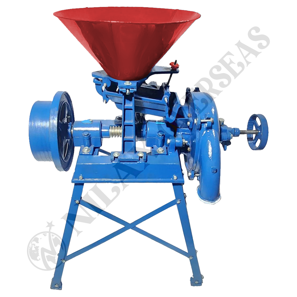 2A Grinding Mill Light