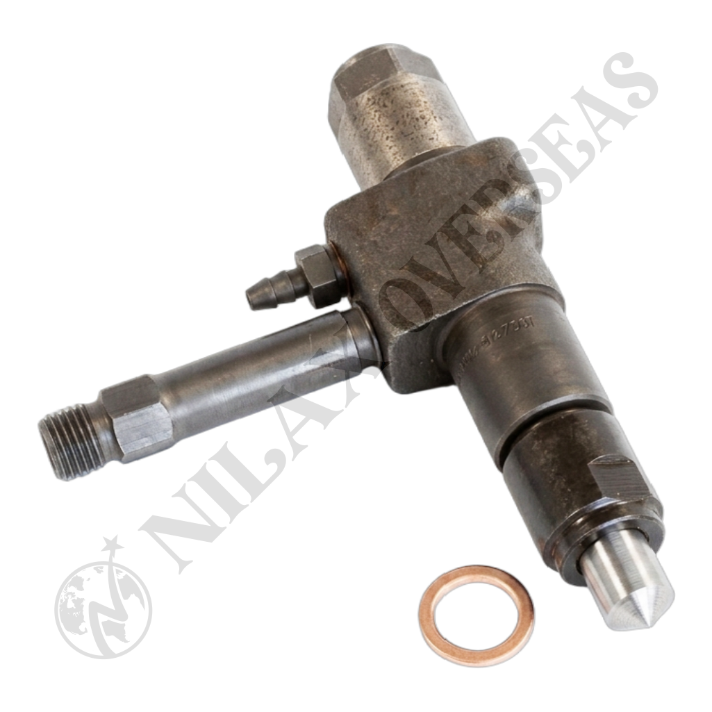 Lister Fuel Injector Complete