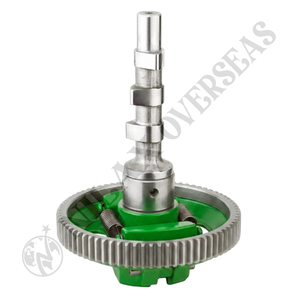 Petter Camshaft