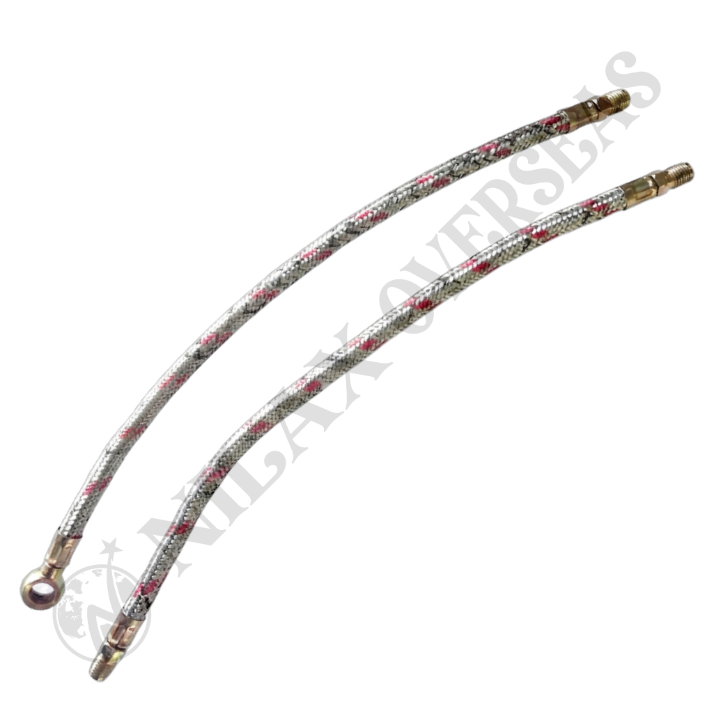Fuel Pipe Petter