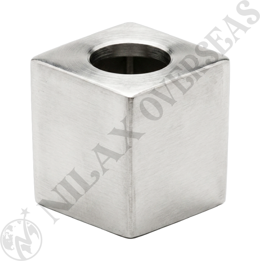 1A & 2A Grinding Mill Thrust Block