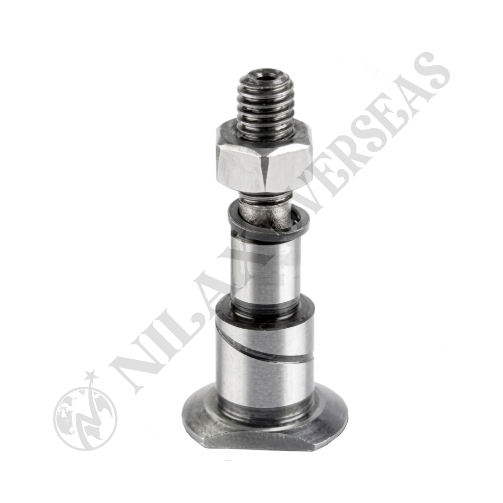 Idler Pinion Gear Bolt Lister