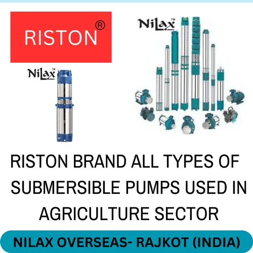 V4 Bore Well Water Filled Export Quality Submersible Pumps