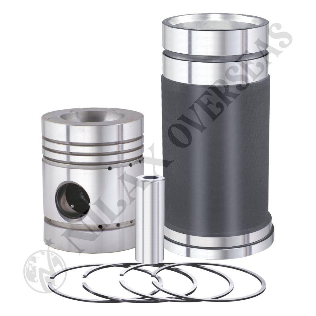 Cylinder Liner Piston Set Petter