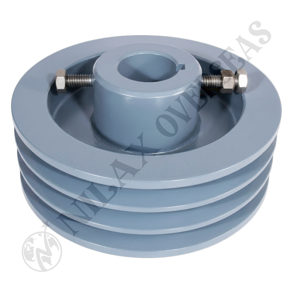 Centrifugal Pump Pulley