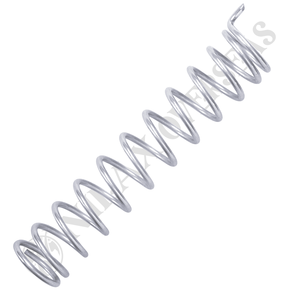 400 MM Denis Mill  Spring
