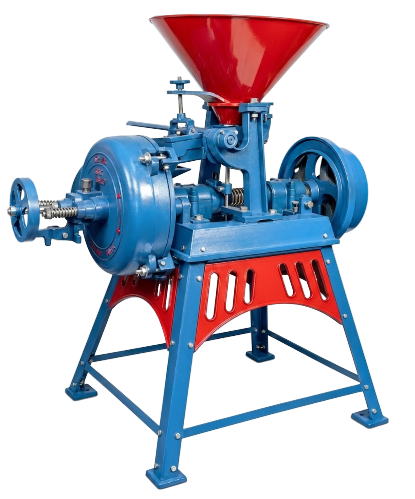 2a Grinding Mill Medium