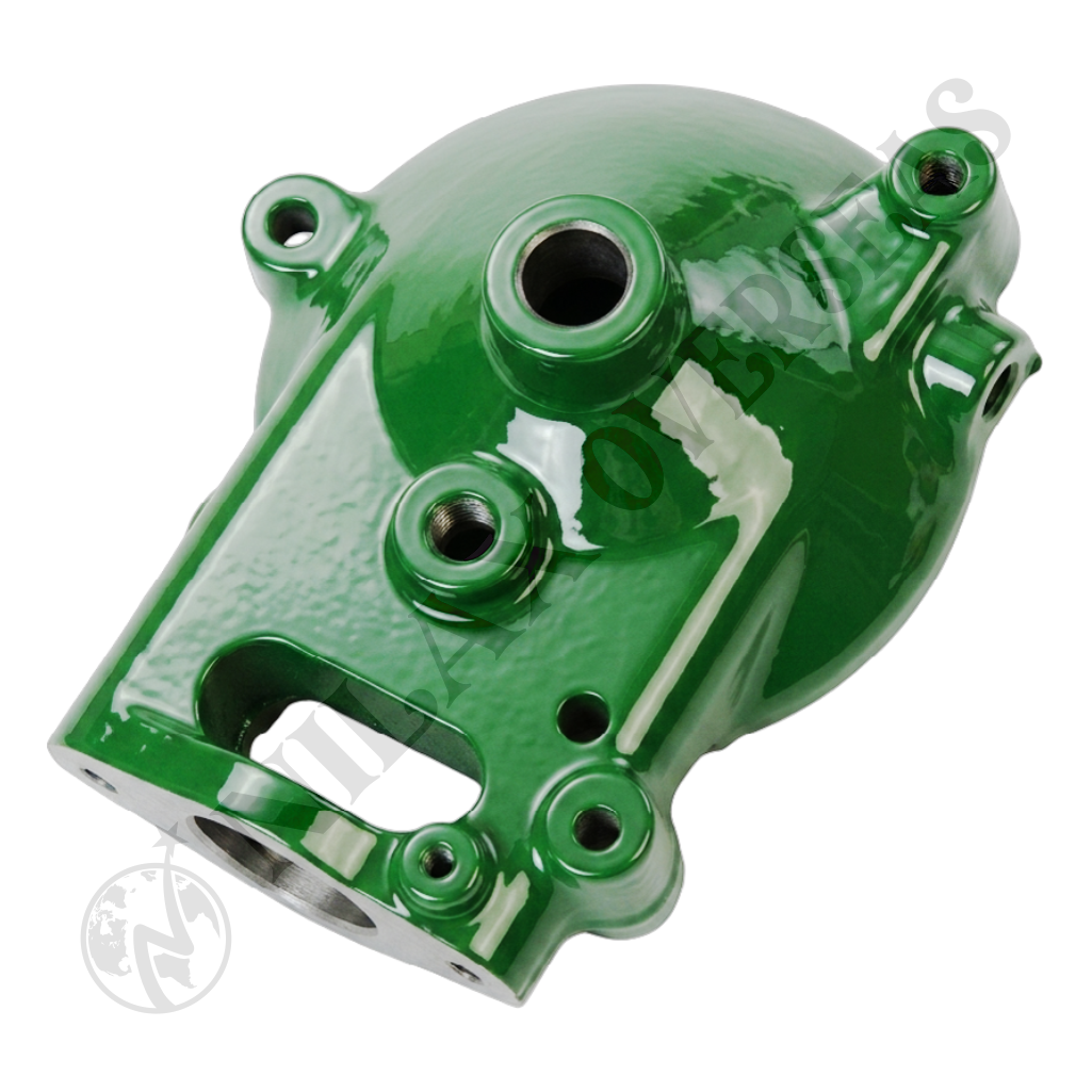 Lister Cam Shaft End Cover Bearing Type