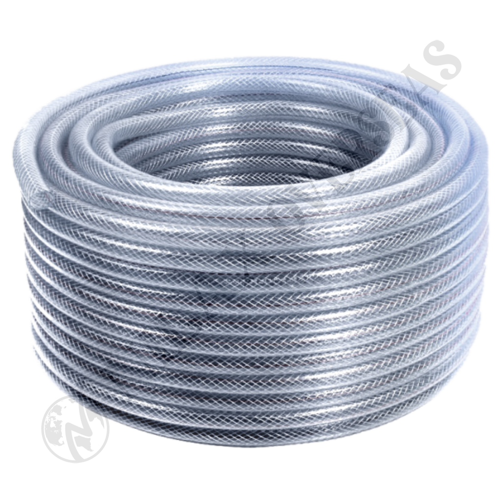 Pvc Reinforced Hose
