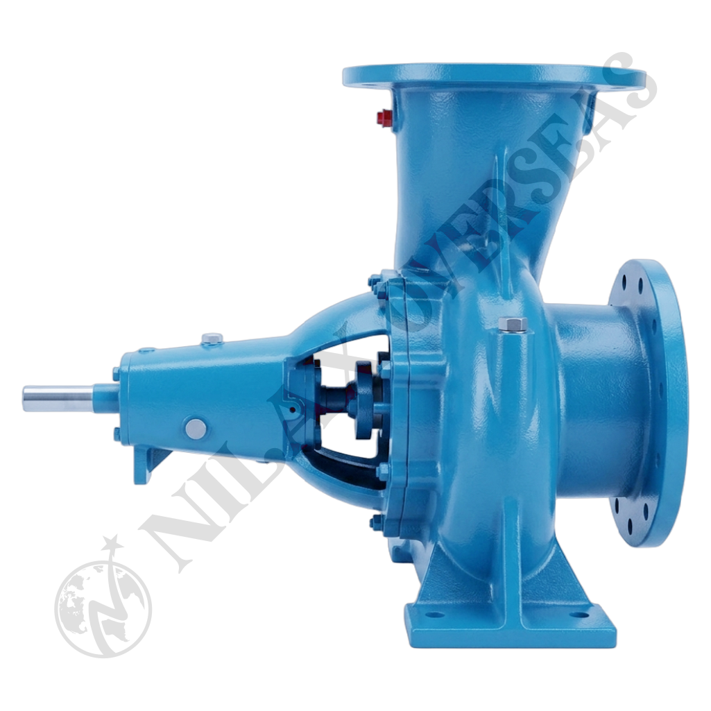 Centrifugal Pump  8 X8 Direct Couple