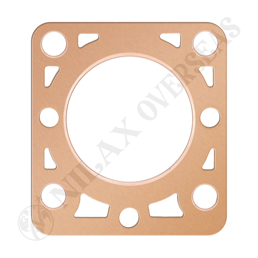 Cyl Head Gasket Lister 8 H.P. 10 H.P Red