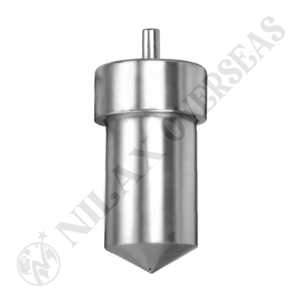 Lister Nozzle